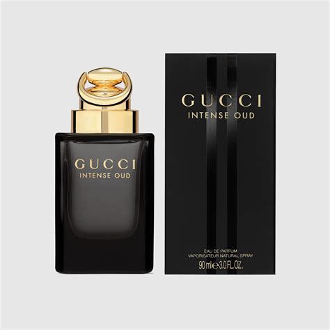 gucci edp intense|gucci intense oud perfume shop.